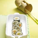 대한김밥 이미지