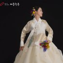 영등포한복 예뻐도 너무 예쁘잖아? 사랑스러운 신부한복 후기