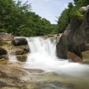 폭포송어장횟집 | 🌿 장수 토옥동(초옥동)계곡 완벽 가이드
