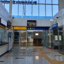 북천 간이화장실 이미지