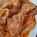 종가 한옥 김치찜 이미지