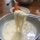 홍승완 골목국수에서 콩국수로 시원하게 말아먹은 씁쓸한 설레발의 여운