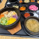 반상푸드 | 신세계 광주 푸드코트 한식 <옥이반상> 내돈내산 후기