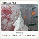 히로아카 더비기닝 포스터 실물 후기｜사줘 구매대행으로 구한 나의희어로아카데미아 원화전 굿즈