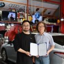 남부모터스 이미지