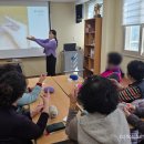 어르신도서관 | 대구 뜨개출강｜어르신과 함께한 시니어 뜨개방 8회 수업 후기