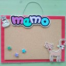 POP 예쁜 손글씨 이미지