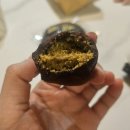 씨유 영등포 아이비밸리점 | [영등포 맛집] 숨은 두쫀쿠 맛집! 카페 홈즈 영등포 아이비 밸리점 배달 후기