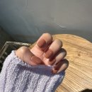 에일린의뜰 중흥S클래스에코밸리(55405) | 동탄키즈네일 가능한 수스네일 가을컬러