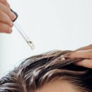 동안을 부르는 얼굴&두피관리 이미지