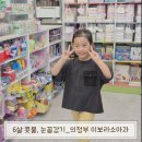 맑은천지연약국 | 6살 콧물 눈꼽감기(결막염)_ 의정부 용현동 이보라소아과 (정세화원장님) 클레 당일줄서기 후기