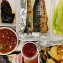 선희생선구이