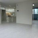 NR-3[웅양로]-상-232 | KCC 숲 도담(3.2T) 파라디소화이트 33평형 시공후기