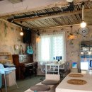 만나능이감자옹심이 | 속초점심추천 분위기 좋은 만나능이감자옹심이