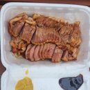 대나무상회 | [부산/부전] 부전시장 줄서는 맛집 | 나리상회 오리바베큐 | 주말 웨이팅 후기 (예약가능)