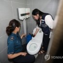 남인사마당 공중화장실 이미지