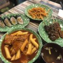 크크분식 이미지