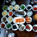 시골밥상 - 경주시 서면 | 시골밥상