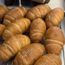 NEW쟁반 | 대전 연선흠 베이커리 2탄ㅣBEST4 맘모스빵 + 신상 인절미 소금빵 솔직 후기 (대전 유성구 빵집)