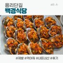 용리단길 &lt;백경식당&gt; 추천 메뉴, 주차 정보, 내돈내산 후기