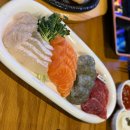 광주참치 | 수완지구 참치 특수부위 맛집, 다랭이 참치주막 광주수완점 후기