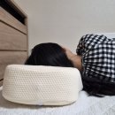 레이브 | 레이브 경추베개 사용 후기, 목을 편안하게 받쳐주는 코골이 베개추천