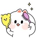 중앙대학교 인근거리 | 동작구 미용실 &#39;아이디헤어 흑석자이점&#39; 고수 부원장 클리닉 추천 후기