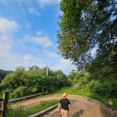 백의리층 탐방안내소 이미지