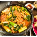 풍경닭발 이미지