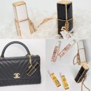 코코 | 샤넬 펄스 스프레이 향수 백참, 넘버 5 코코 마드모아젤 솔직후기