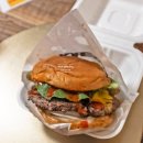 노한의원 | [용산구 / 이태원] '노머시 버거' 맛있어서 놀란 햄버거 맛집 배달 후기 :)