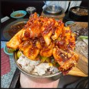 청와옥 본점 이미지