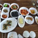 이포쌀밥정식 이미지