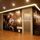 그린핏 코리아 이미지