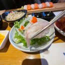 연스시 | 옥수동 맛집 연스시참치 연어,광어 초밥 추천 내돈내산