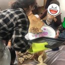 성천리 마을회관