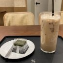 텐퍼센트커피 마산합성점 네이버블로그