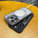 젤리PC | 16프로 아이폰 투명 젤리 케이스? 보호력까지 갖춘 케이스 추천!