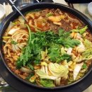 압구정국수 이미지