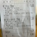 써브웨이순천조례점