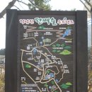 전남 장흥군 정남진 우드랜드(편백나무 숲 군락지)탐방 - 억불산 산행 코스에 위치 이미지
