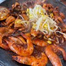 [의정부 동오쭈꾸미] 신곡동 동오 마을 쭈꾸미 맛집 볶음밥 박박 긁어먹어야 제맛
