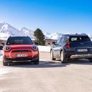 유로모터스(EURO MOTORS) | 전시장]2026 MINI 에이스맨 전기차 출시｜클래식 vs 페이버드 차이점 비교 | 바바리안모터스 조민혁 매니저