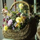 플로리스트 초중급 이미지