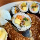 김밥천국정왕역점