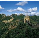 만리장성 이미지