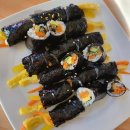 선우당꼬마김밥