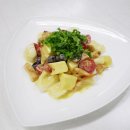 약선 및 전통디저트 이미지