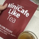 라이크플레이스 | 미니카페라이크티 대체커피 후기 카페인 없는 커피 찾는다면 치커리커피 추천