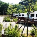 임하호수상레저타운 캠핑장 이미지